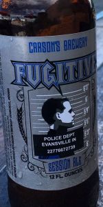 Fugitive