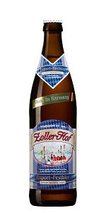 Zoller-Hof Export Festbier