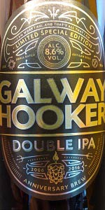 Double IPA