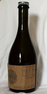 Smoked IPA