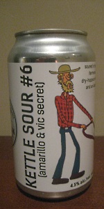 Kettle Sour #6