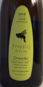 Granette