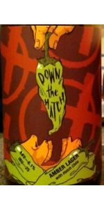 Down The Hatch