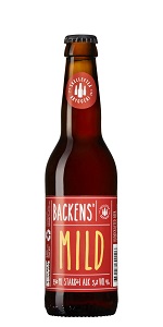Backens Mild Ale