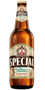 Specjal Niefiltrowany Z Rokitnikiem