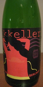Drink'In Berliner Red Wine Barrels
