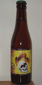 Mortal Mandarine