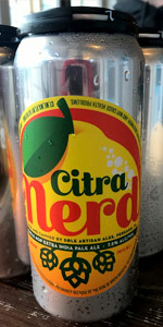 Citra Nerd