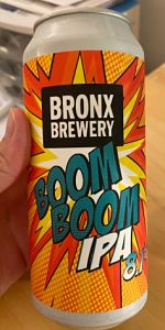 Boom Boom
