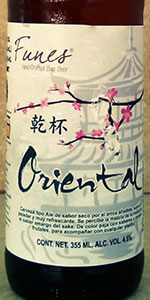 Oriental