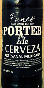 Porter Ale