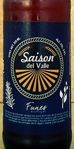 Saison Del Valle