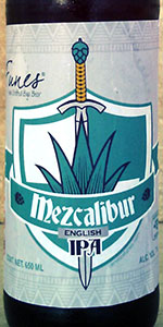 Mezcalibur