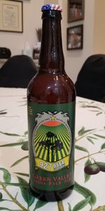 Green Valley IPA