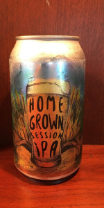 Homegrown