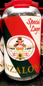 Anzalone Special Beer