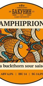 Amphiprion
