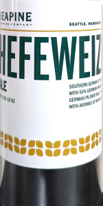 Hefeweizen