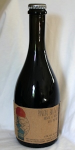 PiÃ±on Brown