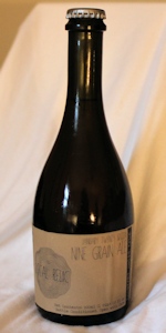 Nine Grain Ale