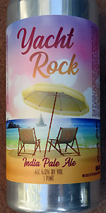 Yacht Rock