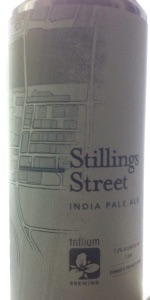 Stillings Street