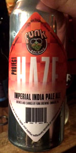 Project Haze