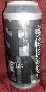 Vesper's Nine