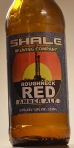 Roughneck Red