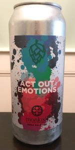 Act Out Emotions