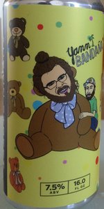 Yann BandaÃ±a