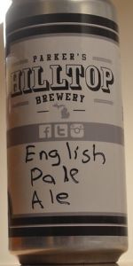 English Pale Ale