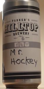 Mr. Hockey