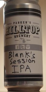 Blank's IPA