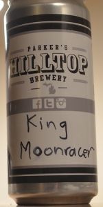 King Moonracer