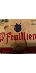 St. Feullien Brune Reserve