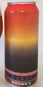 Burst IPA