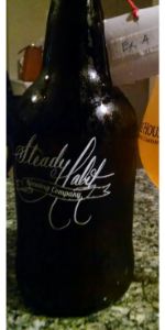 Exhibit A Brett IPA