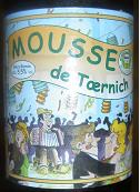 Mousse De Toernich