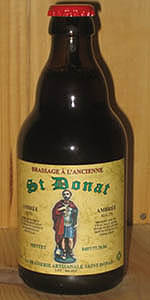 St. Donat AmbrÃ©e