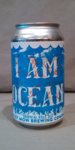 I Am Ocean