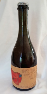 Juniper Quinine Ale