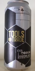 Tools Of The Trade