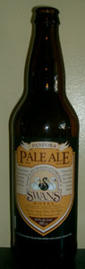 Pandora Pale Ale