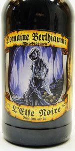 L'Elfe Noire