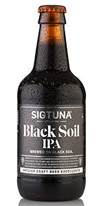 Black Soil IPA