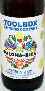 Paloma-Rita