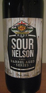 Rare Sour Nelson