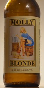 Molly Blonde