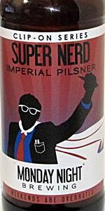 Super Nerd